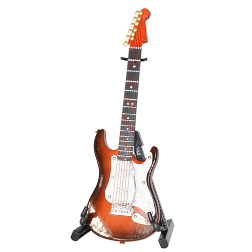 Electric Guitar