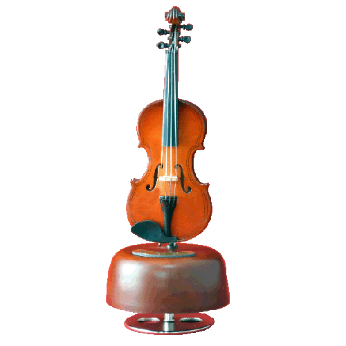 Violin