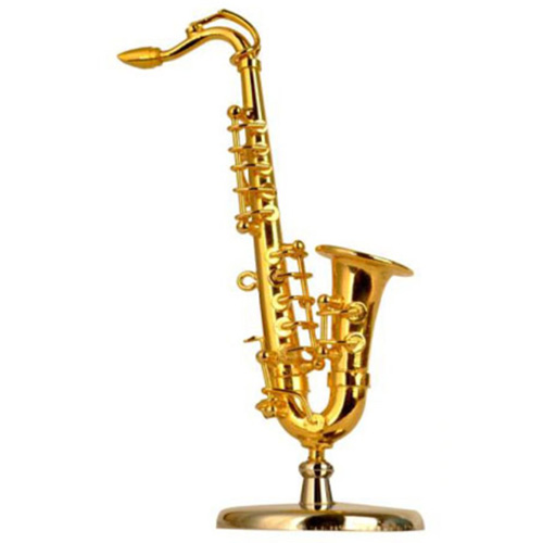 Alto saxophone