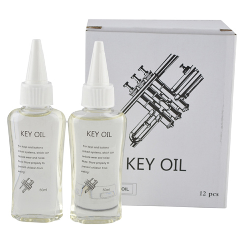 Key oil