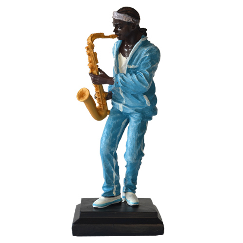 Saxophone