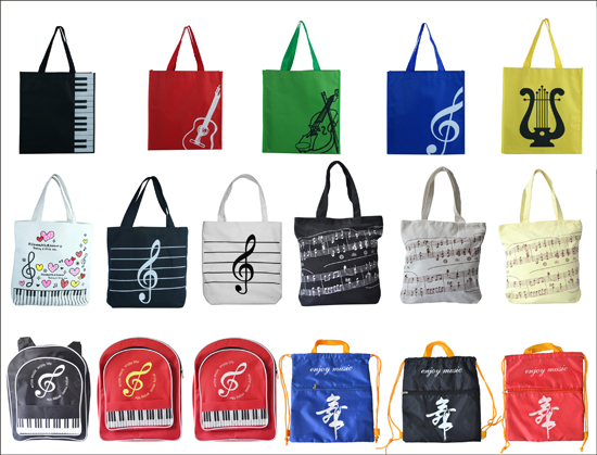 Music Bag