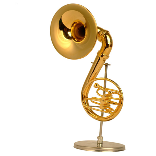 Sousaphone