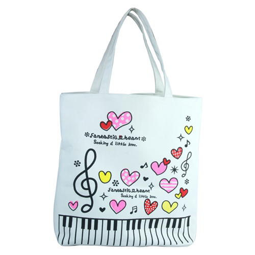 Fashion bag(Canvas)