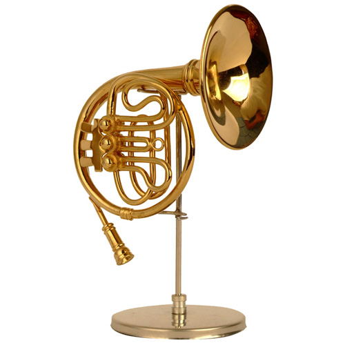 Mini Horn