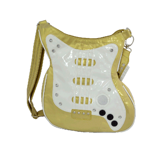 Satchel(Gold)