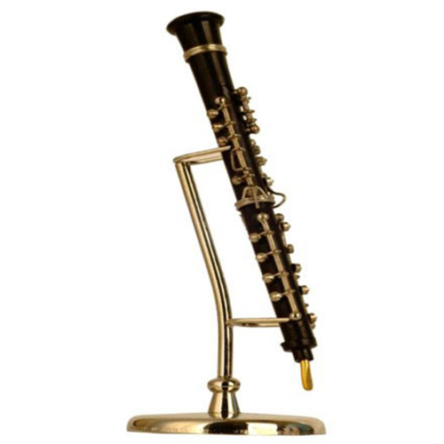 Clarinet 