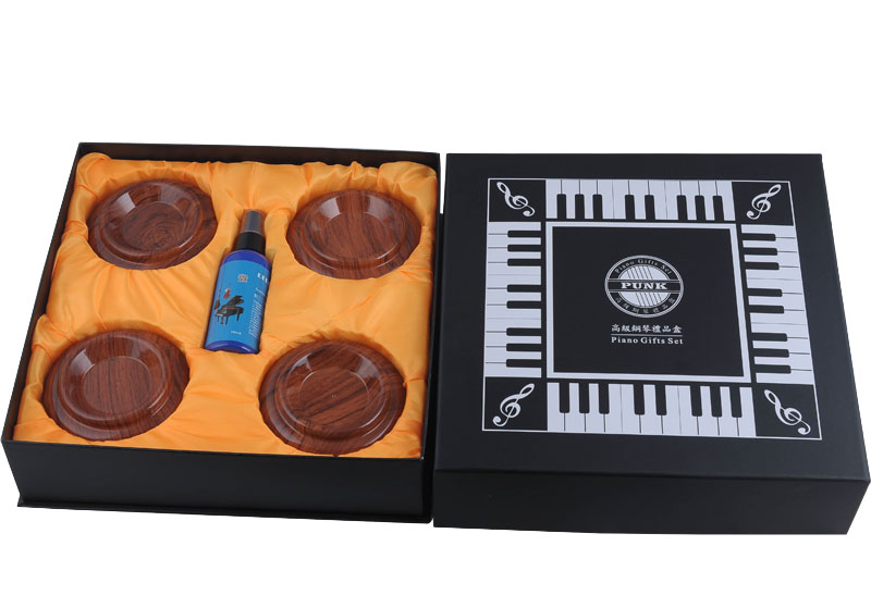 Piano Gifts Set