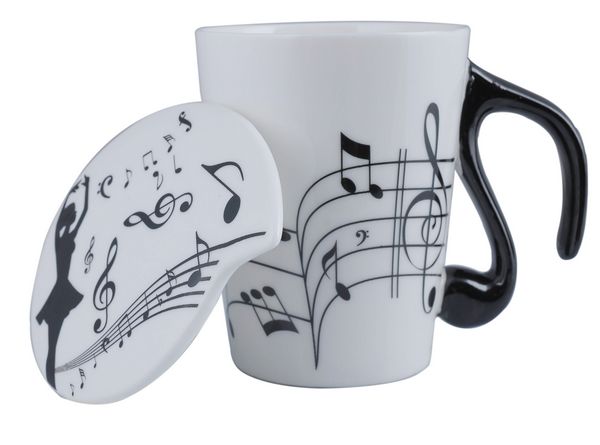 Music cup