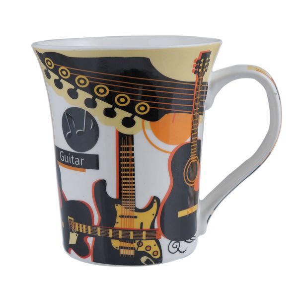 Music cup