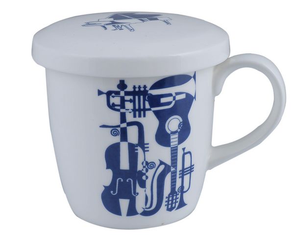 Music cup