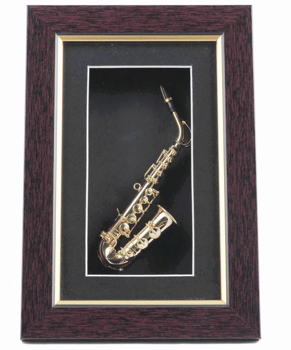 Saxophone