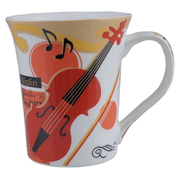 Music cup