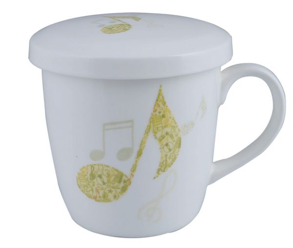 Music cup